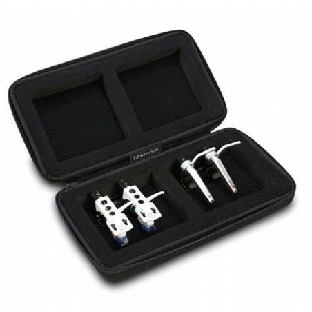 Udg gear U8420BL - CREATOR CARTRIDGE HARDCASE BLACK