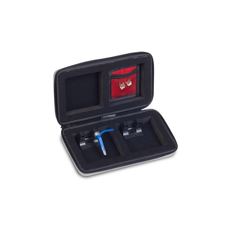Udg gear U8420BL - CREATOR CARTRIDGE HARDCASE BLACK