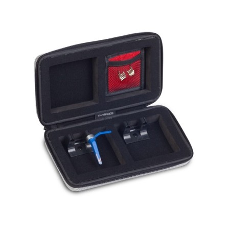 Udg gear U8420BL - CREATOR CARTRIDGE HARDCASE BLACK