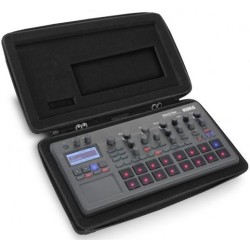 Udg gear U8434BL - CREATOR KORG ELECTRIBE HARDCASE BLACK 2