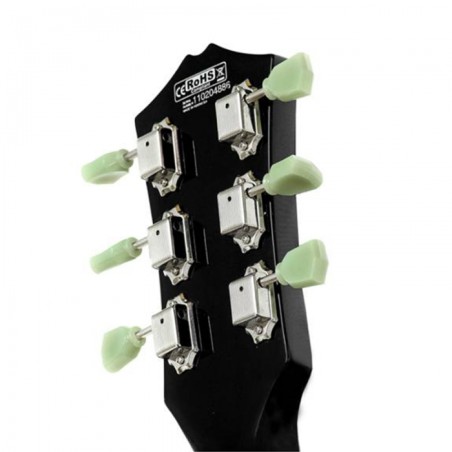 Cort CR200BK