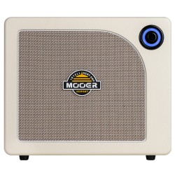 Mooer HORNET 30I WHITE