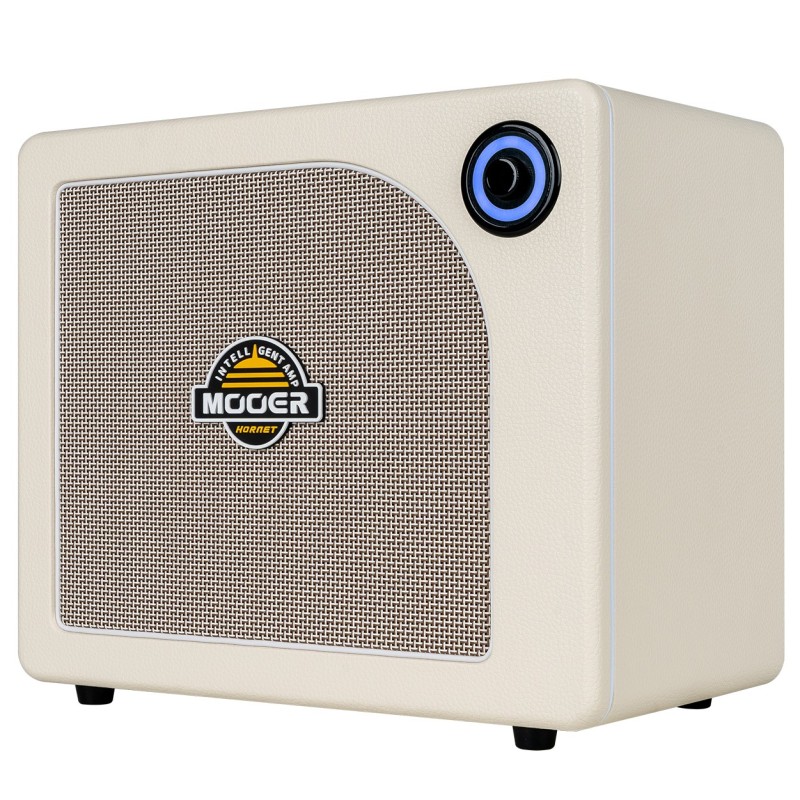 Mooer HORNET 30I WHITE