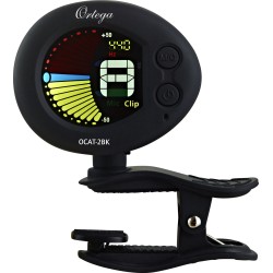 Ortega OCAT-2BK 2