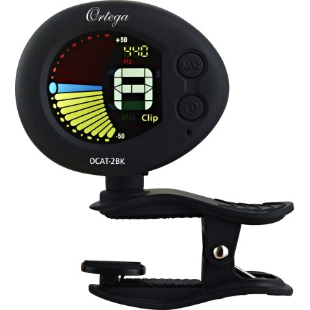 Ortega OCAT-2BK