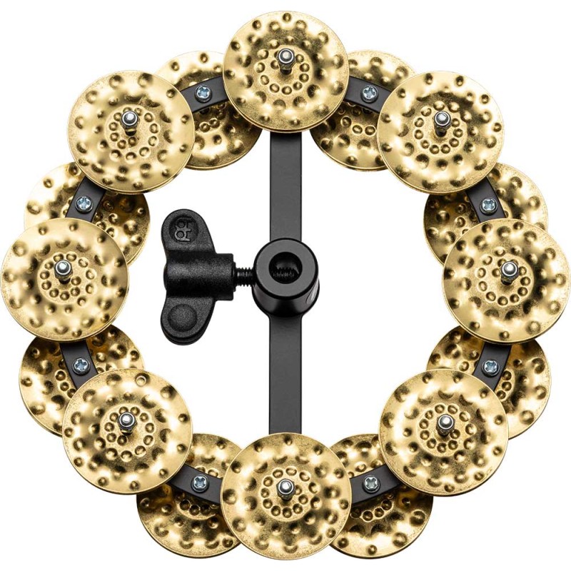 Meinl HTHH2B-BK