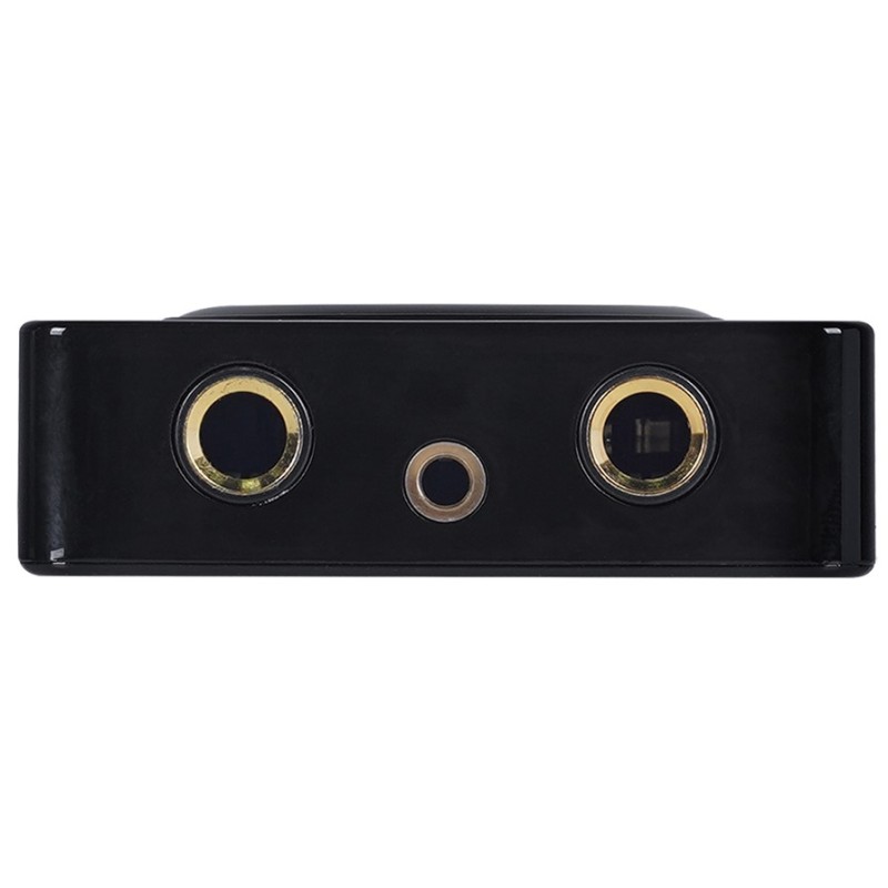 Mooer PRIME P2 BLACK