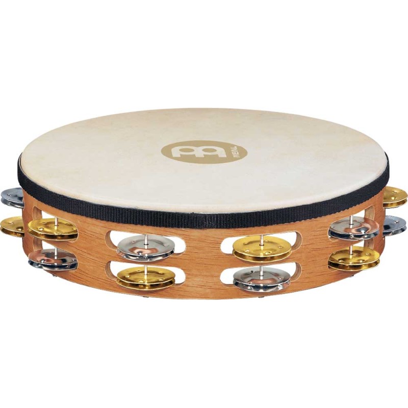 Meinl TAH2M-SNT