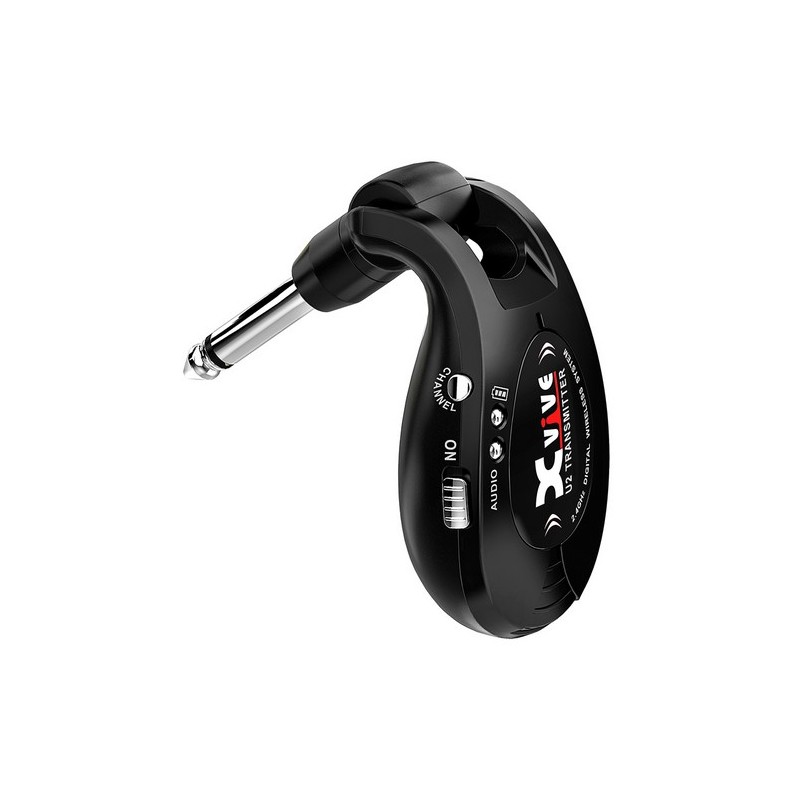 Xvive U2T - TRANSMISOR PARA U2