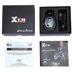 Xvive U2T - TRANSMISOR PARA U2 2