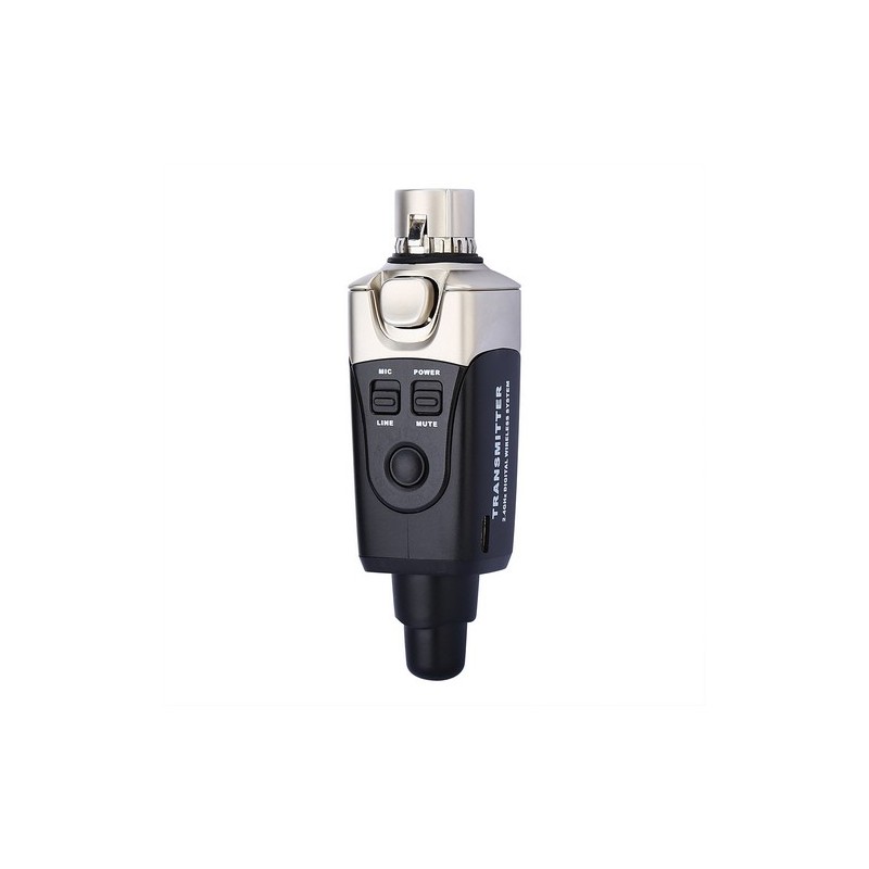 Xvive U3T - TRANSMISOR PARA U3