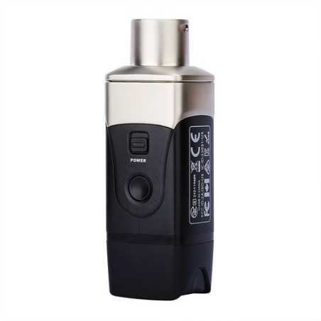 Xvive U3R - RECEPTOR PARA U3