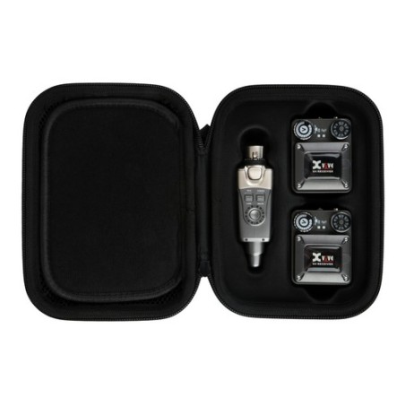 Xvive CU4R2 - ESTUCHE PARA U4R2