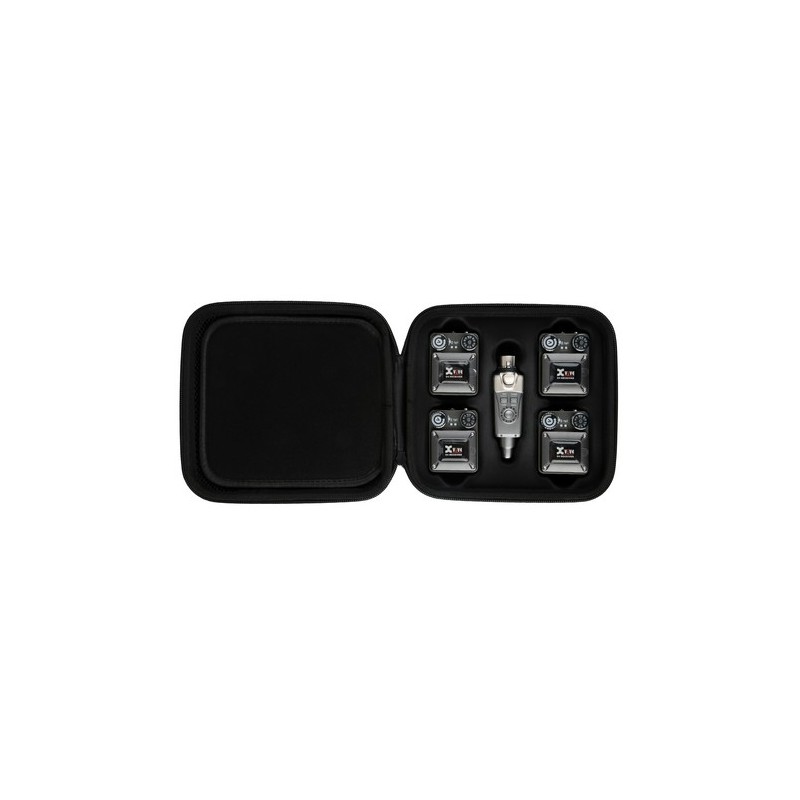 Xvive CU4R4 - ESTUCHE PARA U4R4