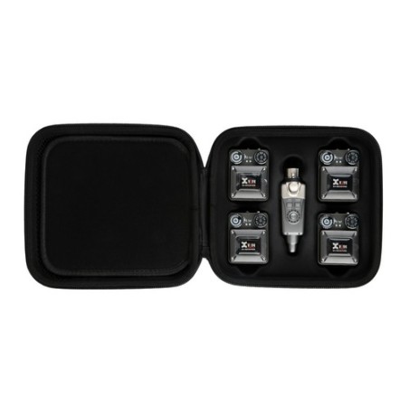 Xvive CU4R4 - ESTUCHE PARA U4R4