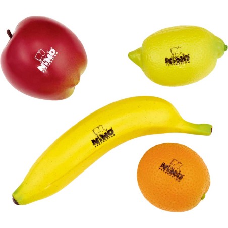 Nino percussion NINOSET100