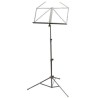 music stands