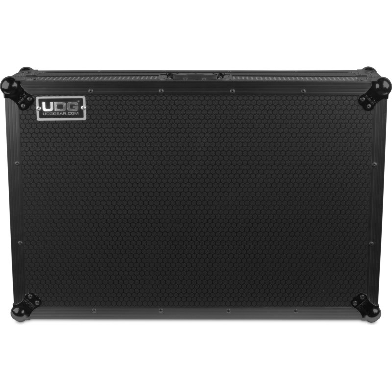 Udg gear U91014BL3 - FC MULTI FORMAT XXL BLACK PLUS (BANDEJA PARA ORDENADOR)