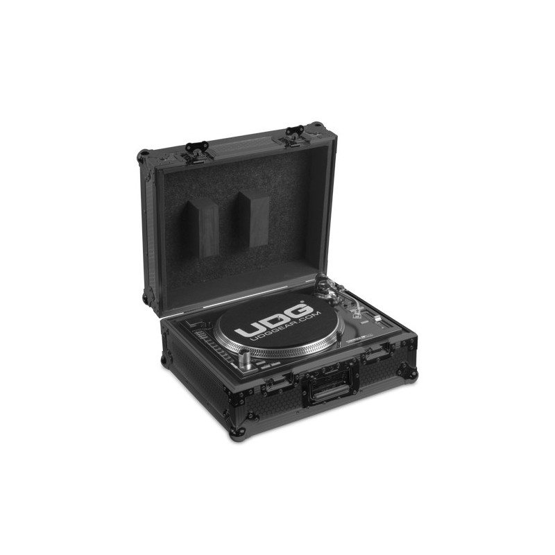 Udg gear U91030BL2 - FC MULTI FORMAT TURNTABLE BLACK