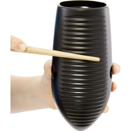 Nino percussion NINO581BK