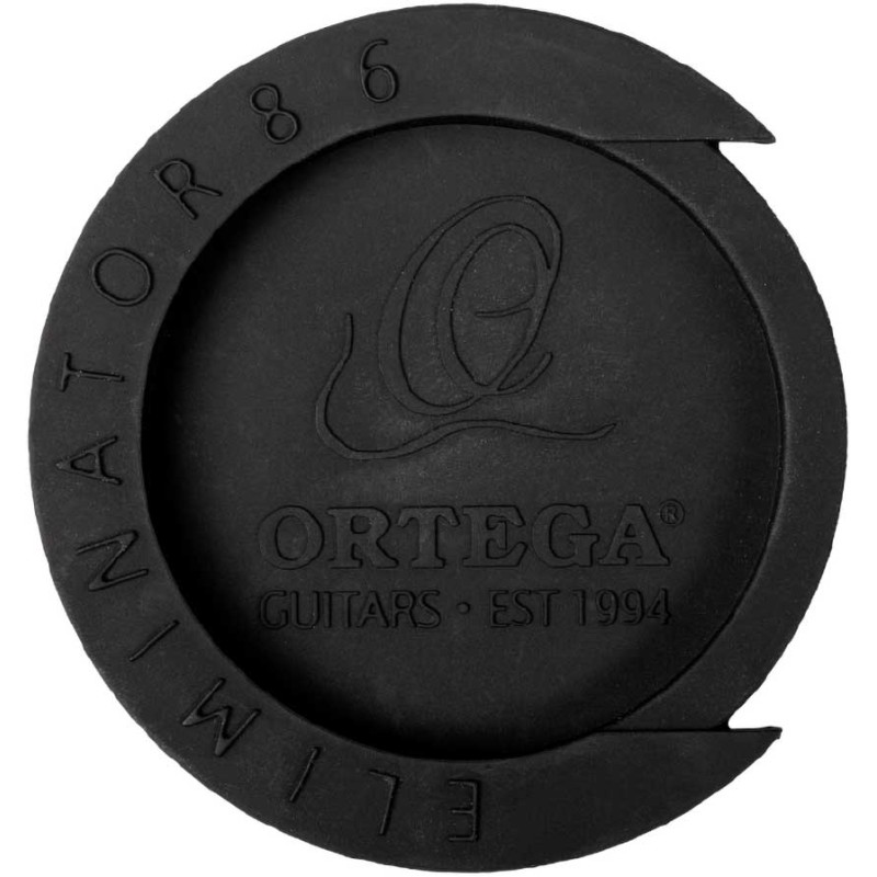Ortega ELIMINATOR86