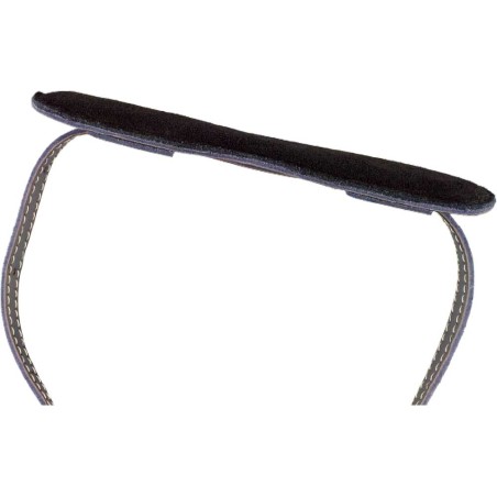 Ortega OSMDLX-BK