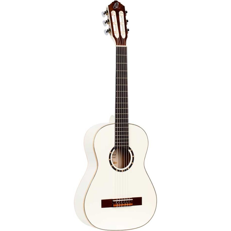 Ortega R121-1/2WH