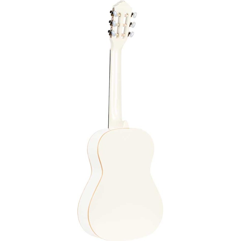 Ortega R121-1/2WH