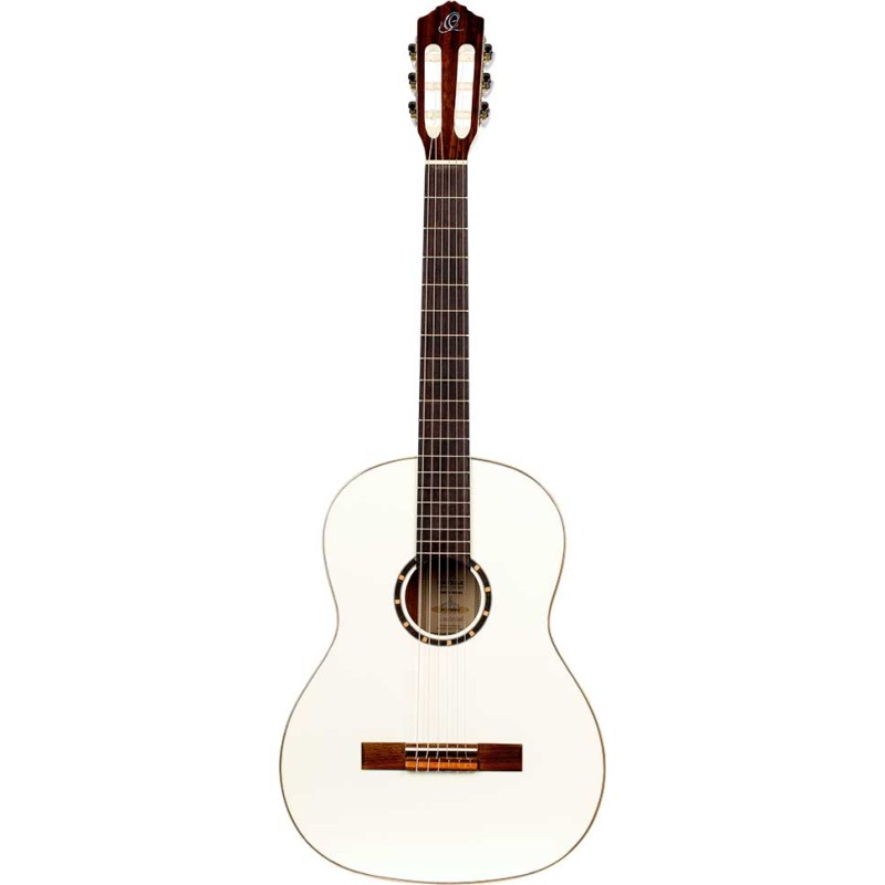 Ortega R121SNWH
