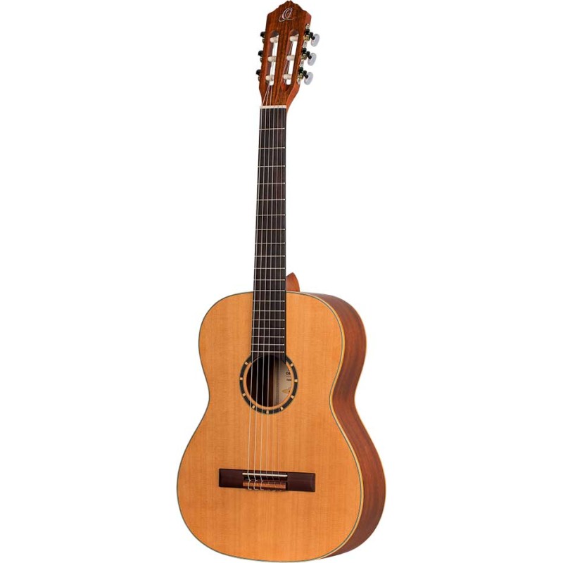 Ortega R122-7/8