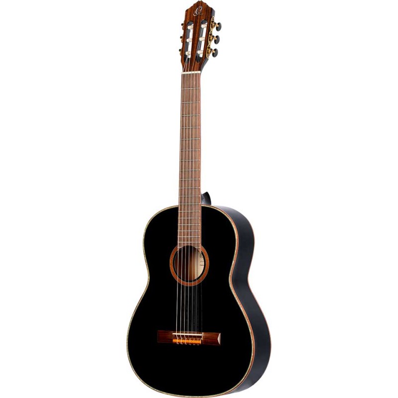 Ortega R221BK