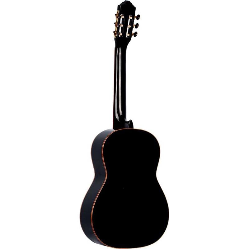 Ortega R221BK