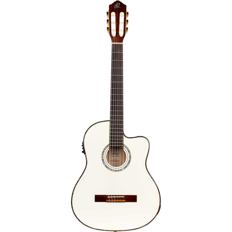 Ortega RCE145WH