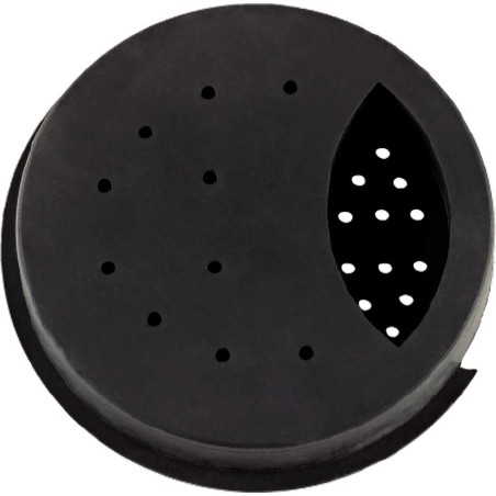 Ortega HUMIBUSTER80