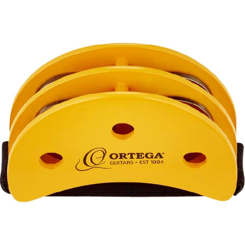 Ortega OGFT