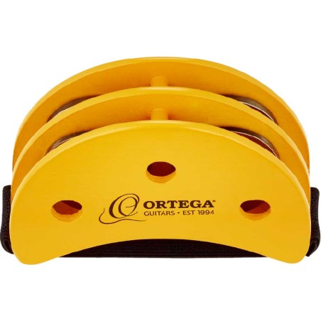 Ortega OGFT