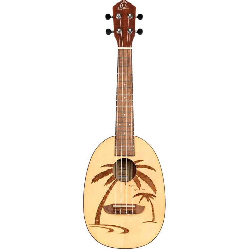 Ortega RUPA5