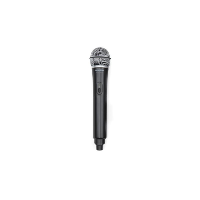 Samson GMM HANDHELD TRANSMITTER ONLY