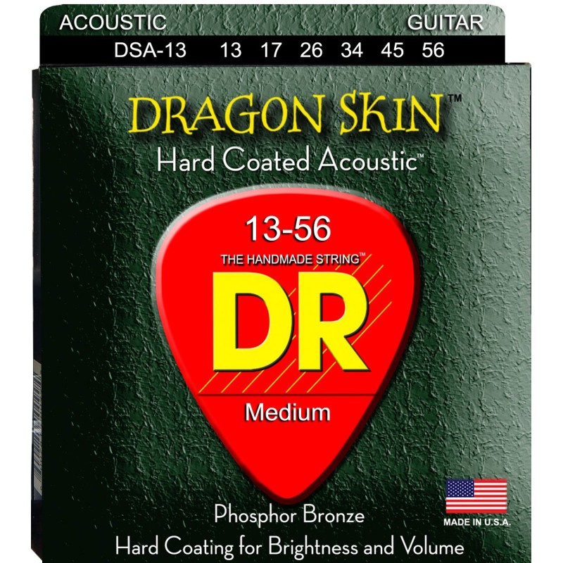 Dr DSA-13 DRAGON SKIN