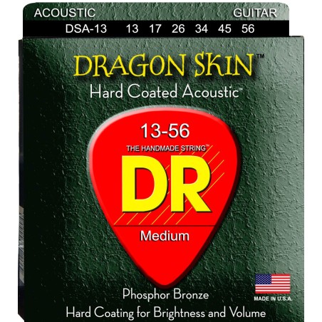 Dr DSA-13 DRAGON SKIN