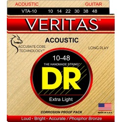 Dr VTA-10 VERITAS 2