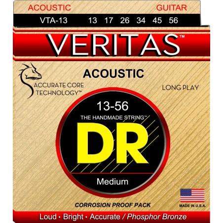 Dr VTA-13 VERITAS