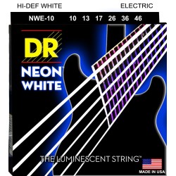 Dr NWE-10 NEON WHITE 2