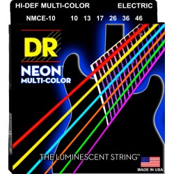 Dr MCE-10 MULTI-COLOR 2