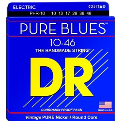 Dr PHR-10 PURE BLUES 2