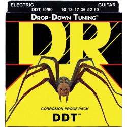 Dr DDT-10/60 DROP DOWN 2