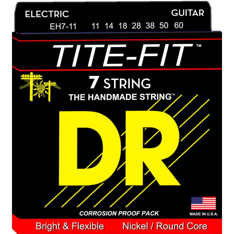 Dr EH7-11 TITE-FIT