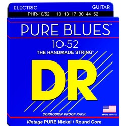 Dr PHR-10/52 PURE BLUES 2