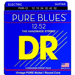 Dr PHR-12 PURE BLUES 2