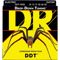 Dr DDT-10/52 DROP DOWN 2